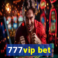 777vip bet